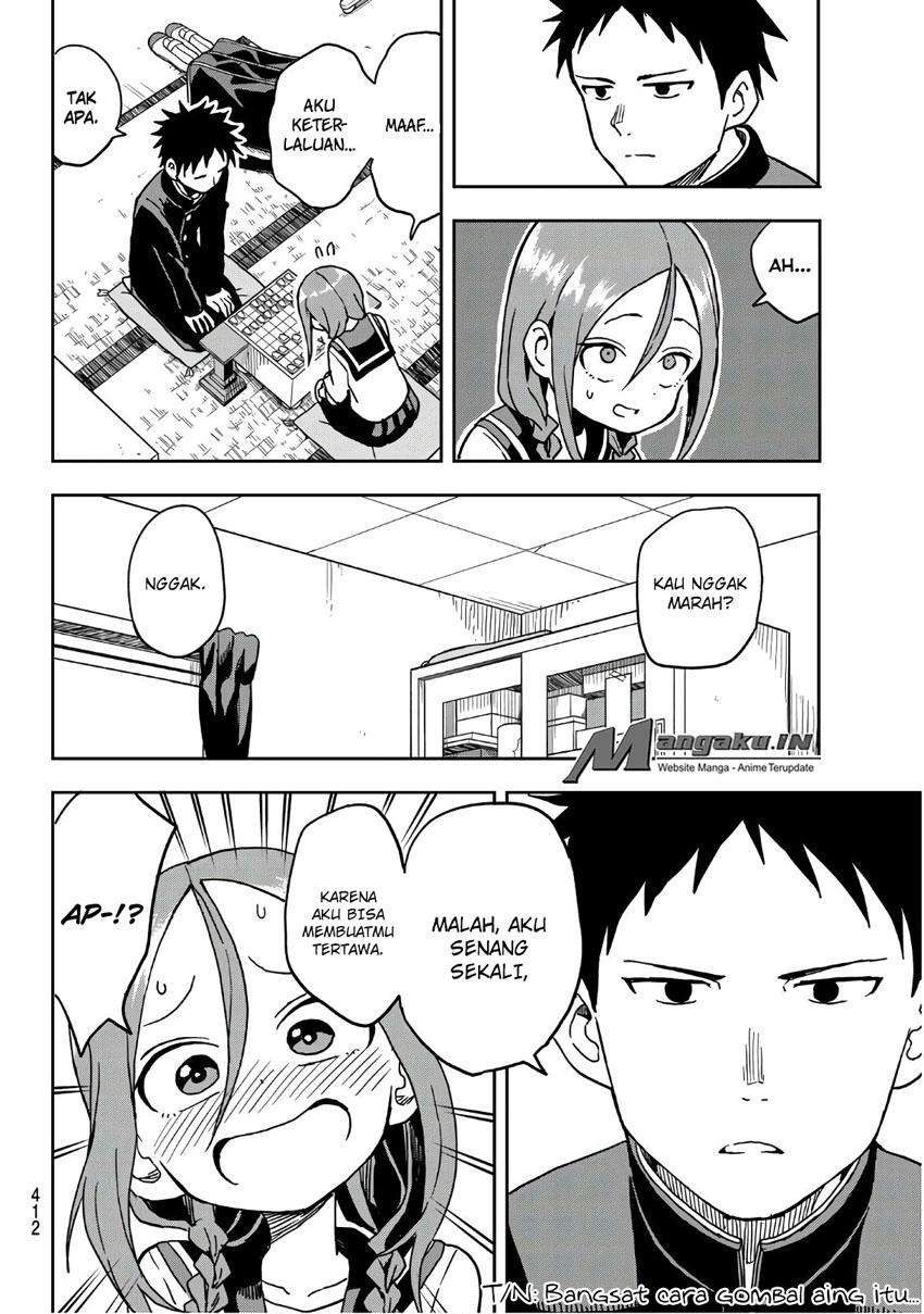 Soredemo Ayumu wa Yosetekuru Chapter 10 Gambar 5