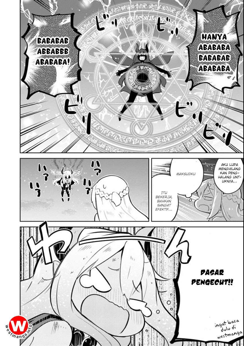 Slime Taoshite 300-nen Shiranai Uchi ni Level Max ni Nattemashita Chapter 9 Gambar 5