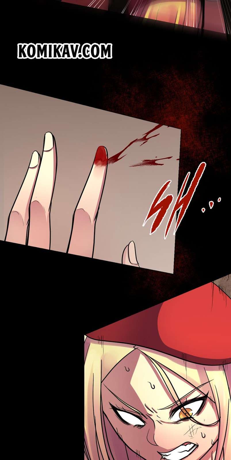 Outcast Chapter 14 Gambar 10