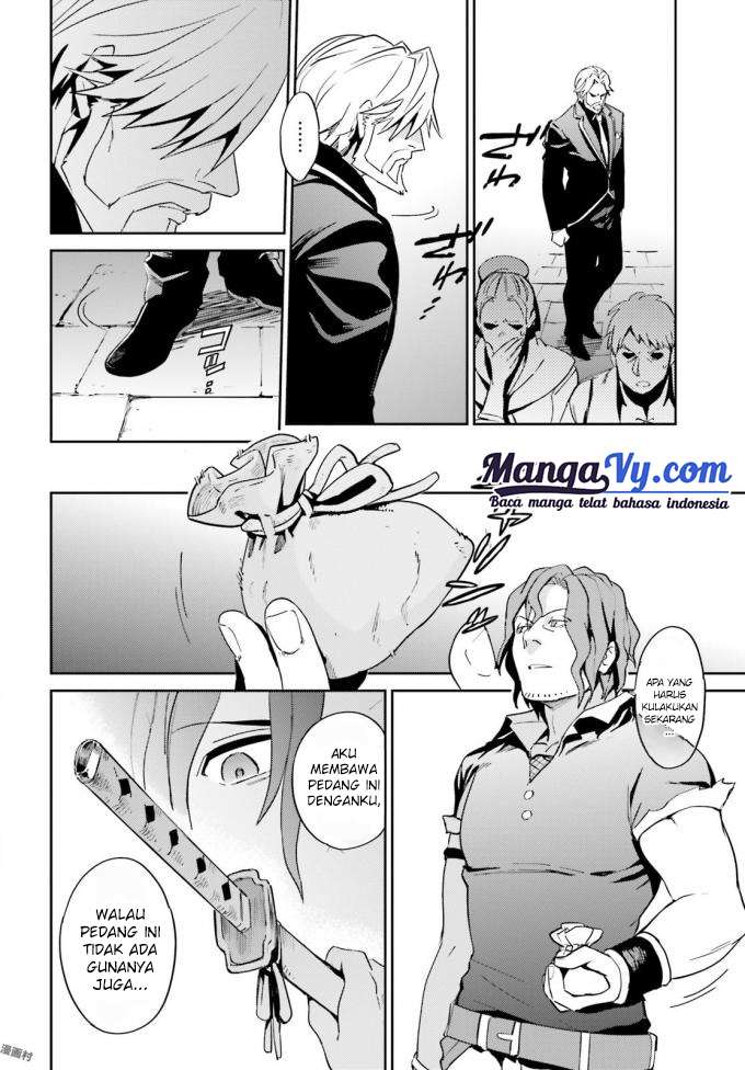 Overlord Chapter 35 halaman 10