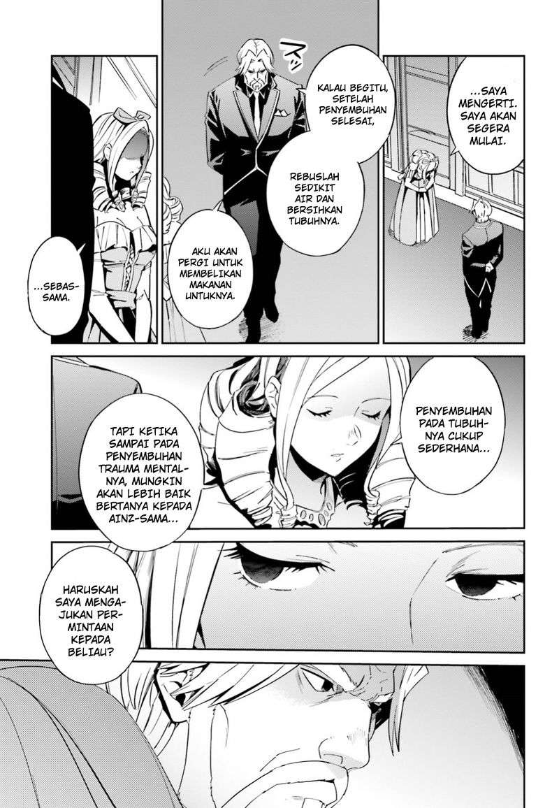 Overlord Chapter 33 halaman 10