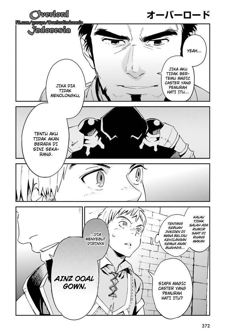 Overlord Chapter 29 halaman 7