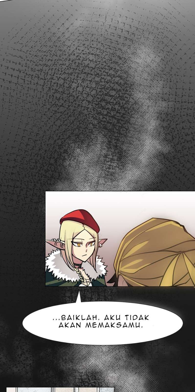 Outcast Chapter 5 Gambar 10