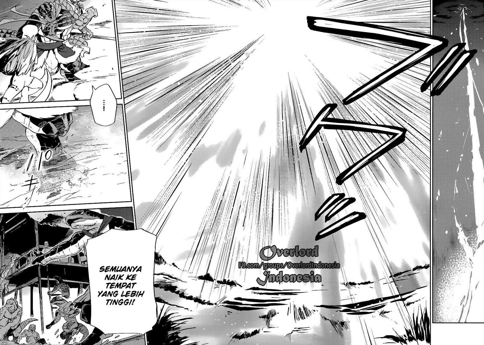 Overlord Chapter 24 halaman 10