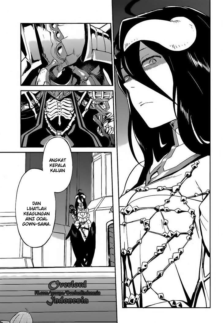 Overlord Chapter 22 halaman 7