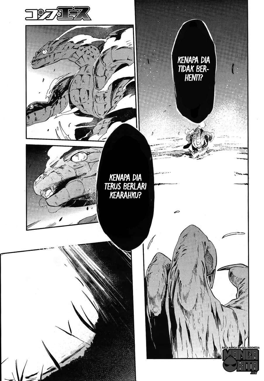 Overlord Chapter 20 halaman 14