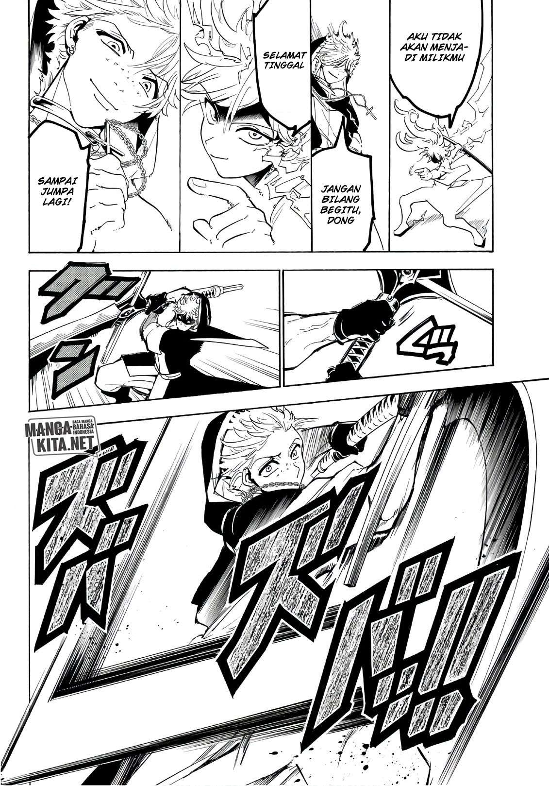 Orient Chapter 40 halaman 5