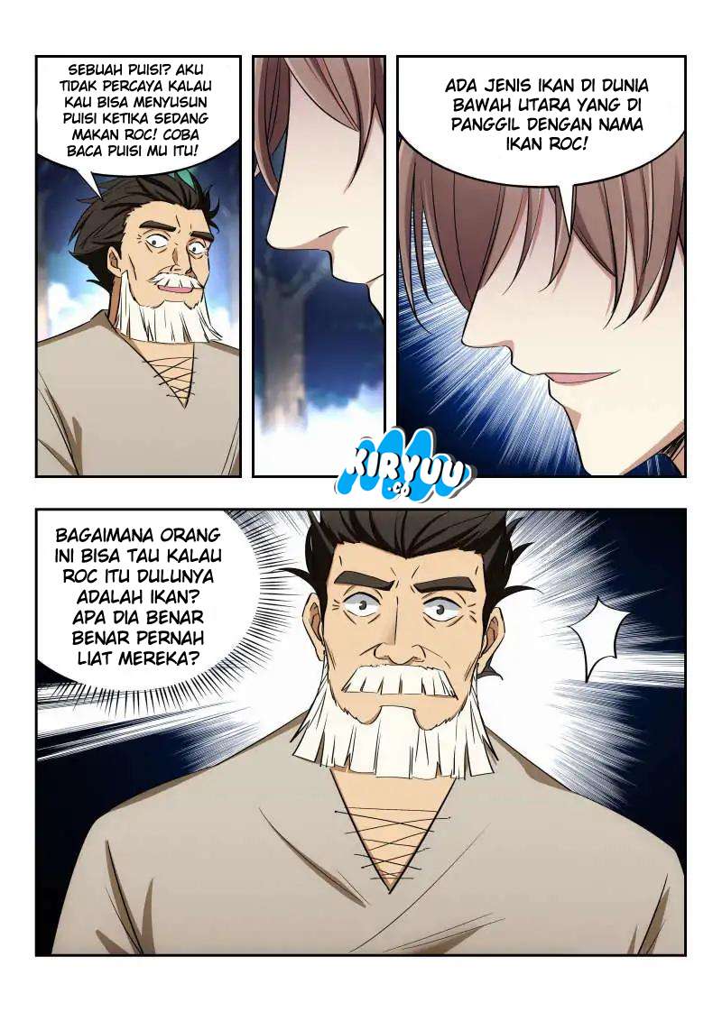 Strongest Anti M.E.T.A Chapter 29 Gambar 5