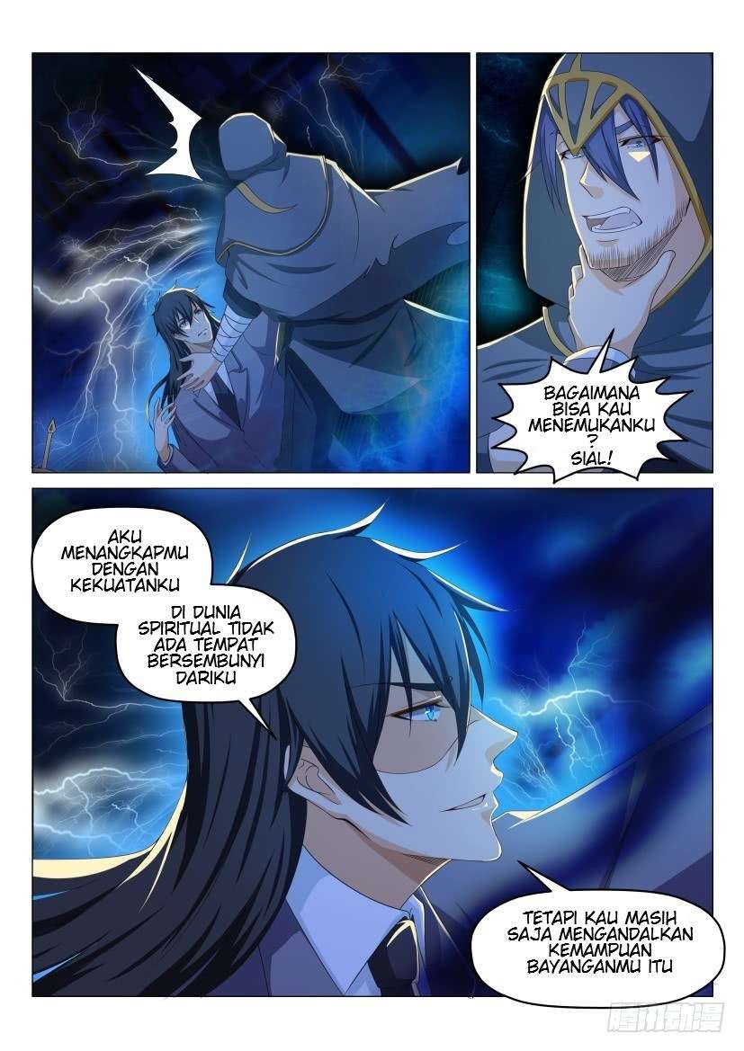 Rebirth Of The Urban Immortal Cultivator Chapter 182 Gambar 5
