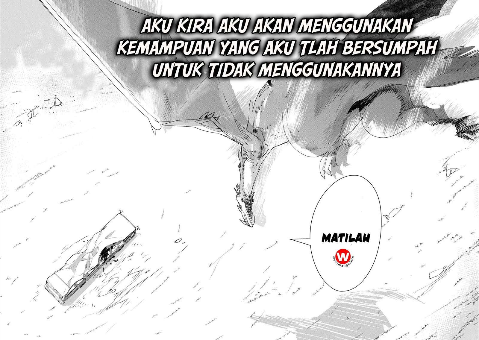 Sokushi Cheat ga Saikyou Sugite, Isekai no Yatsura ga Marude Aite ni Naranai n desu ga Chapter 1 Gambar 12
