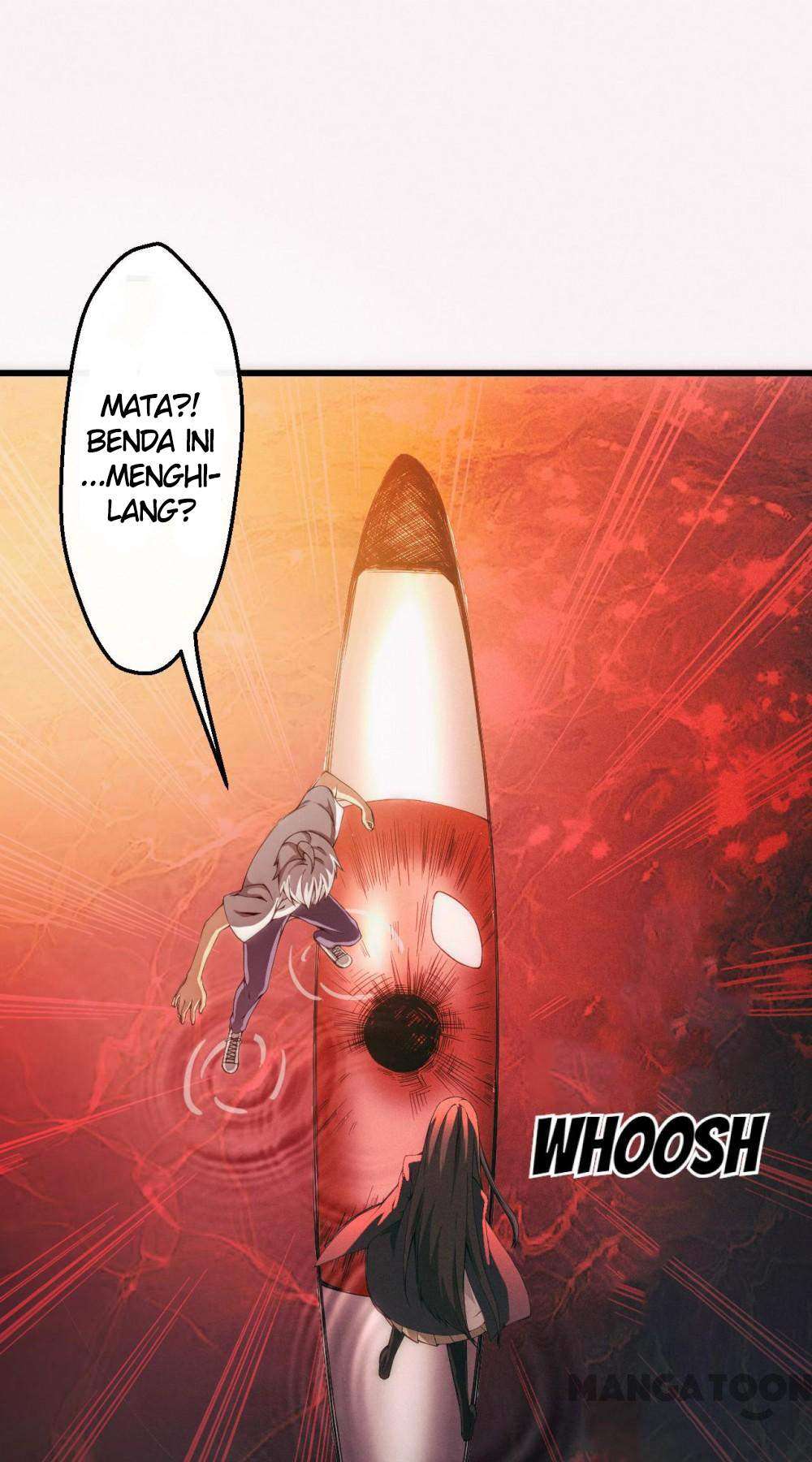 Energy Hunters Chapter 9 Gambar 10