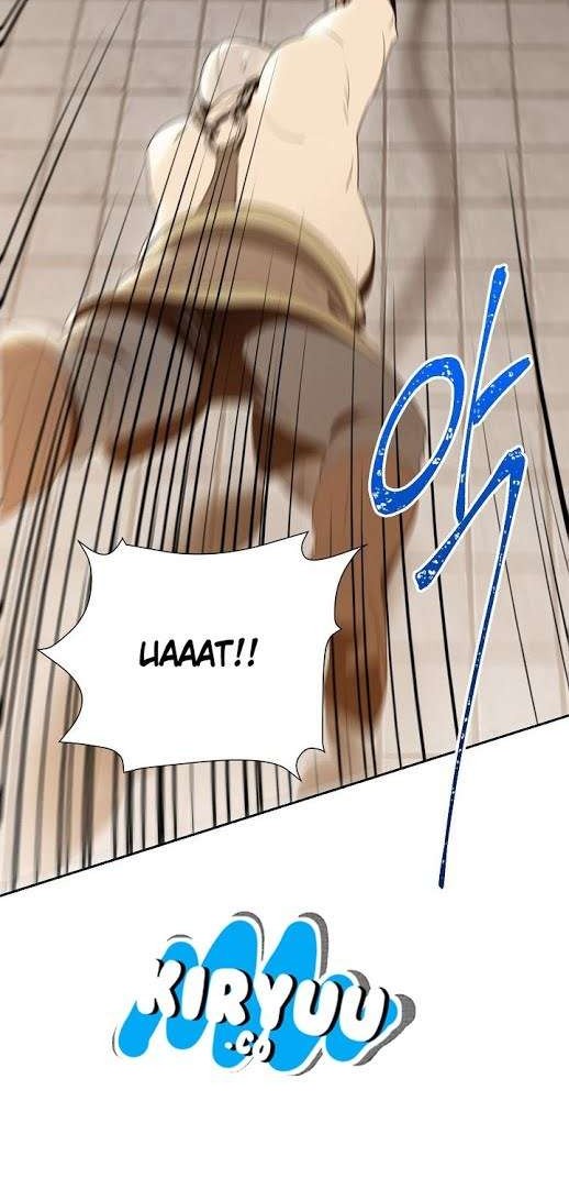 Skeleton Soldier Couldn’t Protect the Dungeon Chapter 26 halaman 8