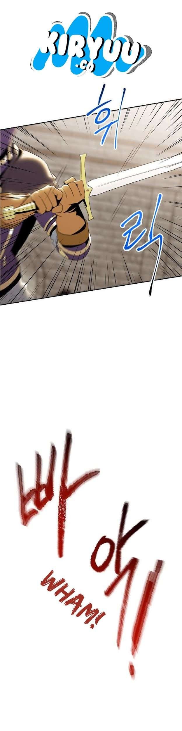 Skeleton Soldier Couldn’t Protect the Dungeon Chapter 26 halaman 9