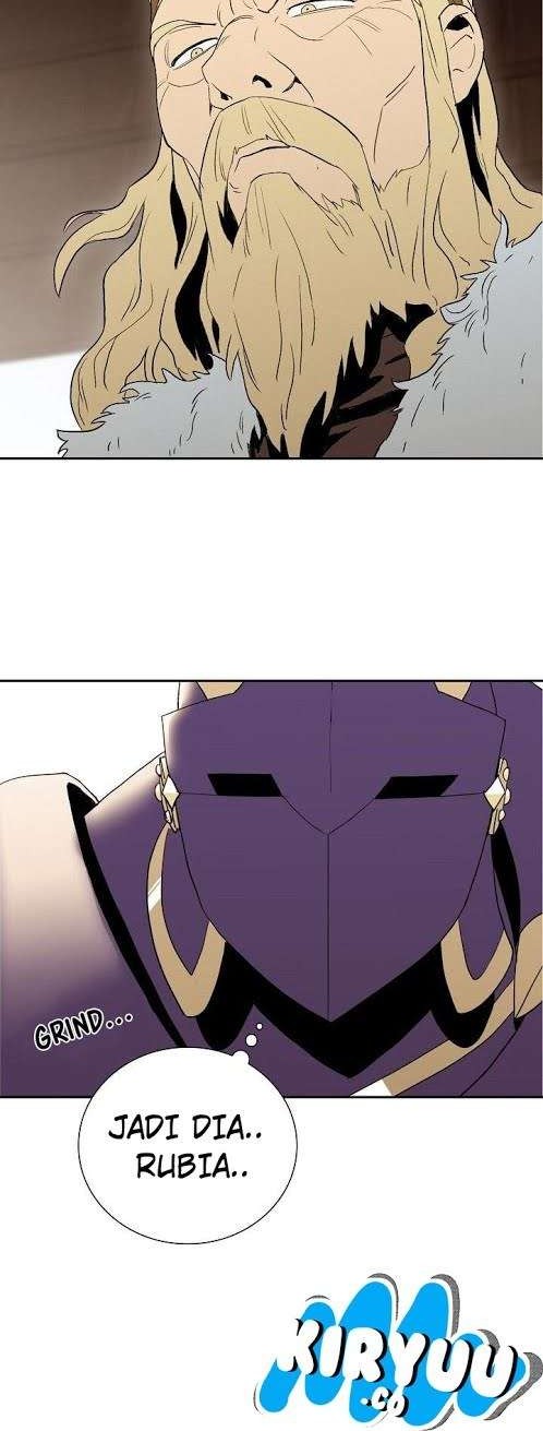 Skeleton Soldier Couldn’t Protect the Dungeon Chapter 25 halaman 8