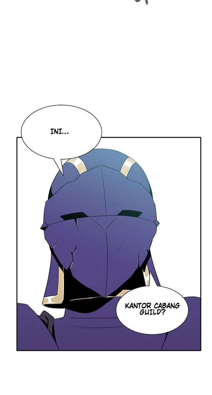 Skeleton Soldier Couldn’t Protect the Dungeon Chapter 20 halaman 15