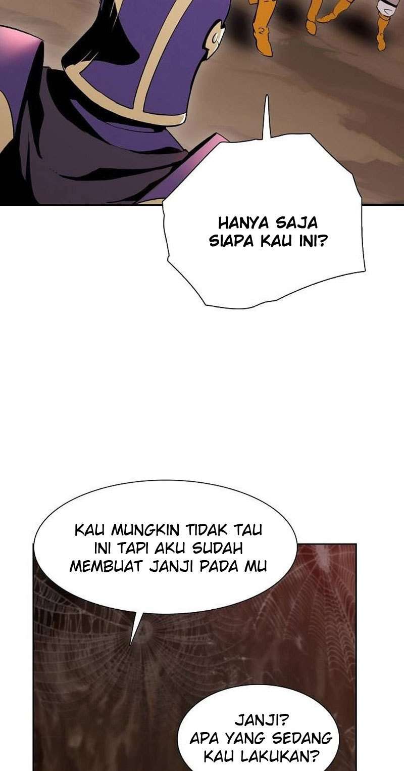 Skeleton Soldier Couldn’t Protect the Dungeon Chapter 18 halaman 14