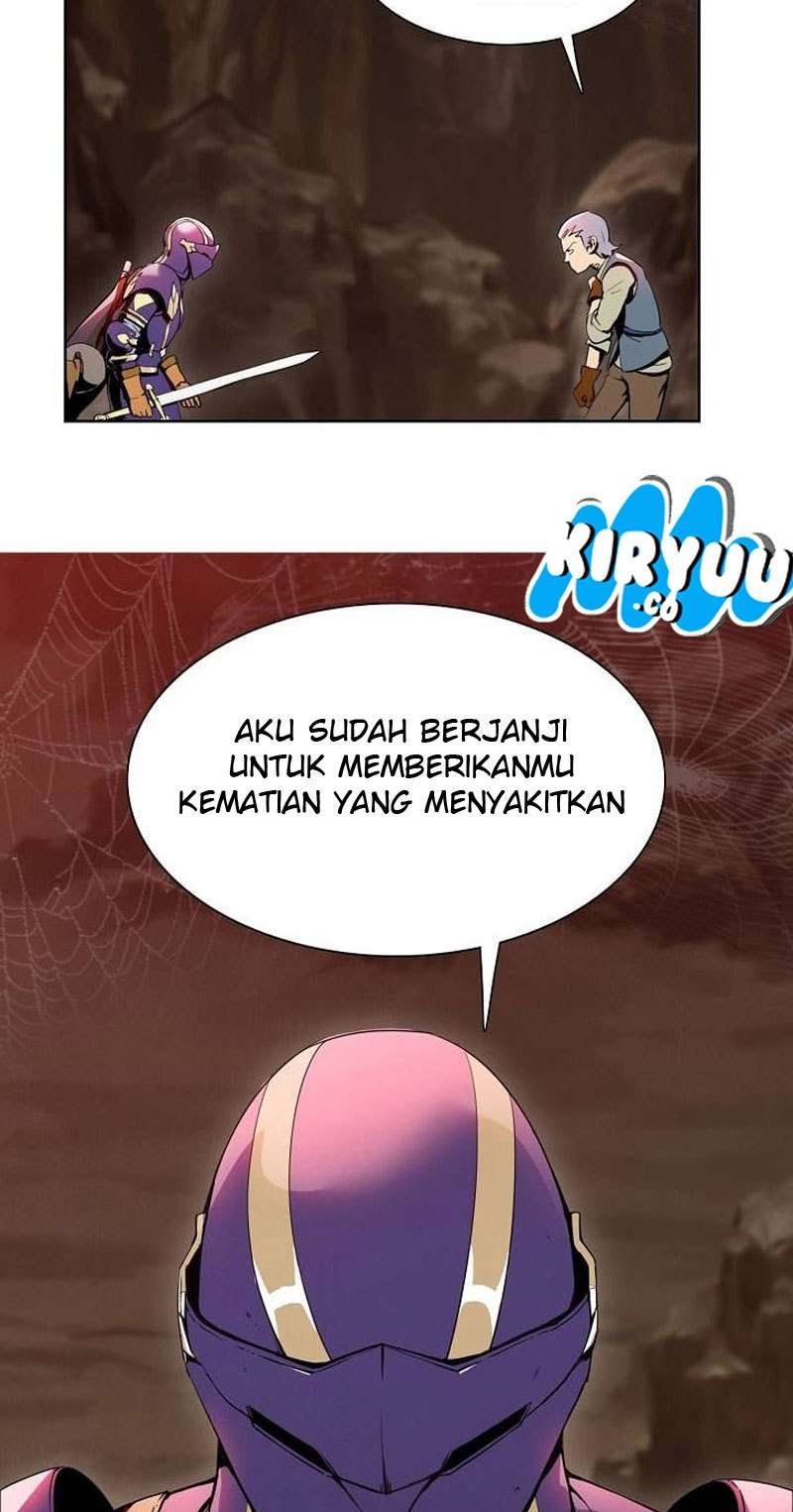 Skeleton Soldier Couldn’t Protect the Dungeon Chapter 18 halaman 15