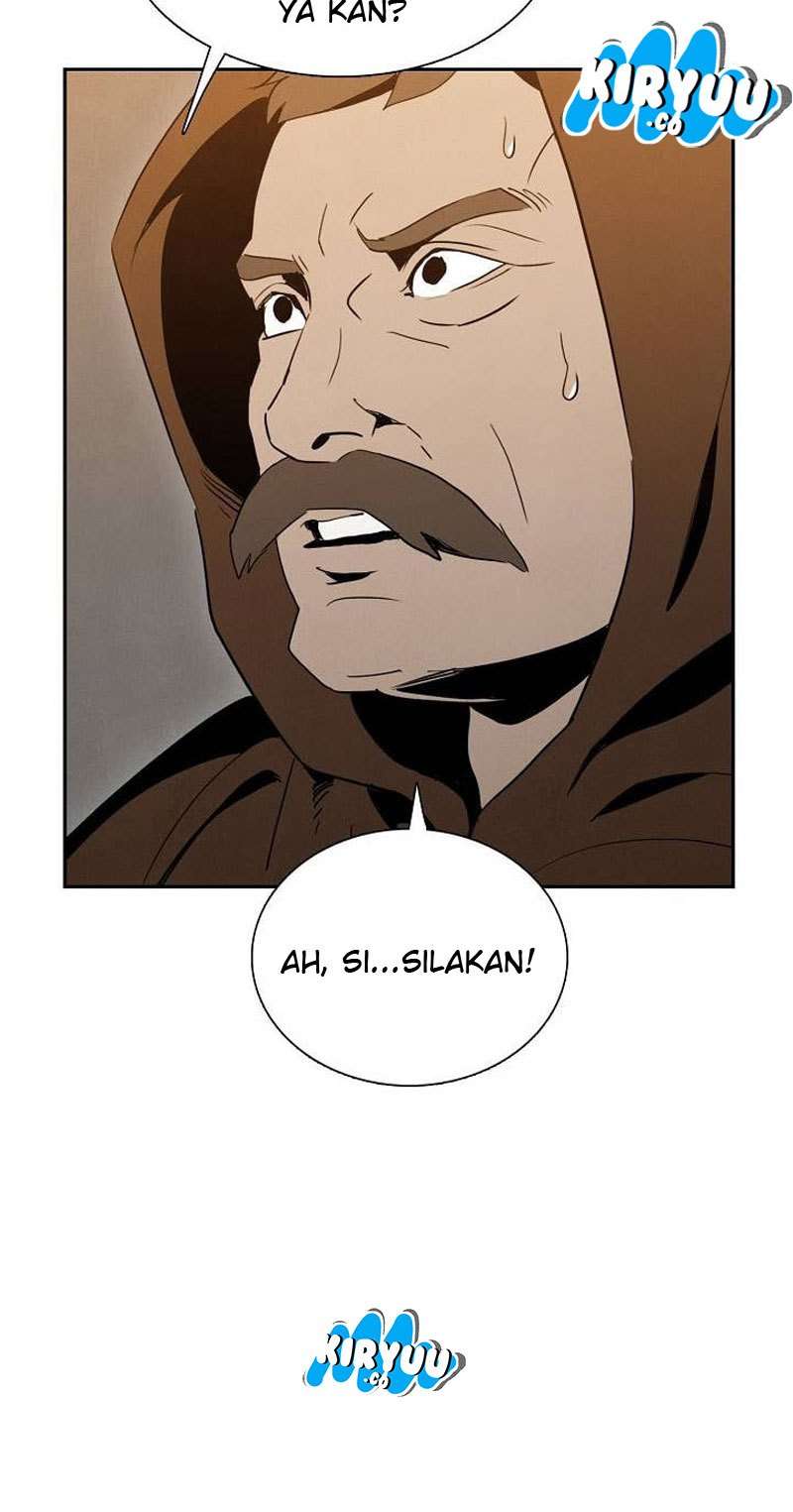 Skeleton Soldier Couldn’t Protect the Dungeon Chapter 17 halaman 18