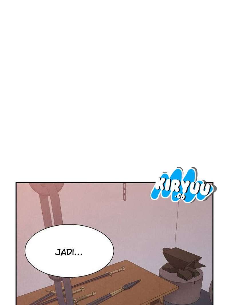 Skeleton Soldier Couldn’t Protect the Dungeon Chapter 17 halaman 19