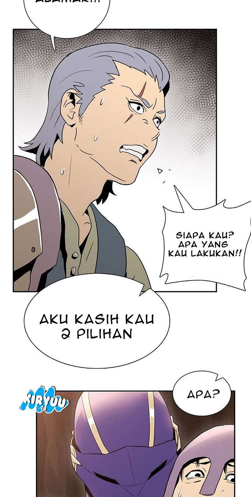 Skeleton Soldier Couldn’t Protect the Dungeon Chapter 16 halaman 17