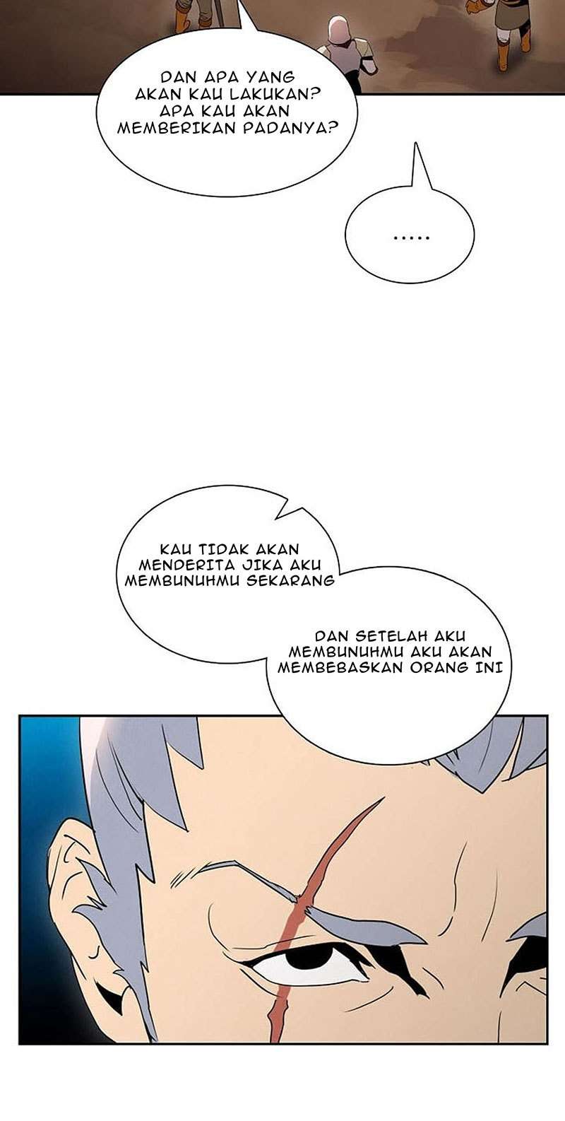 Skeleton Soldier Couldn’t Protect the Dungeon Chapter 16 halaman 19