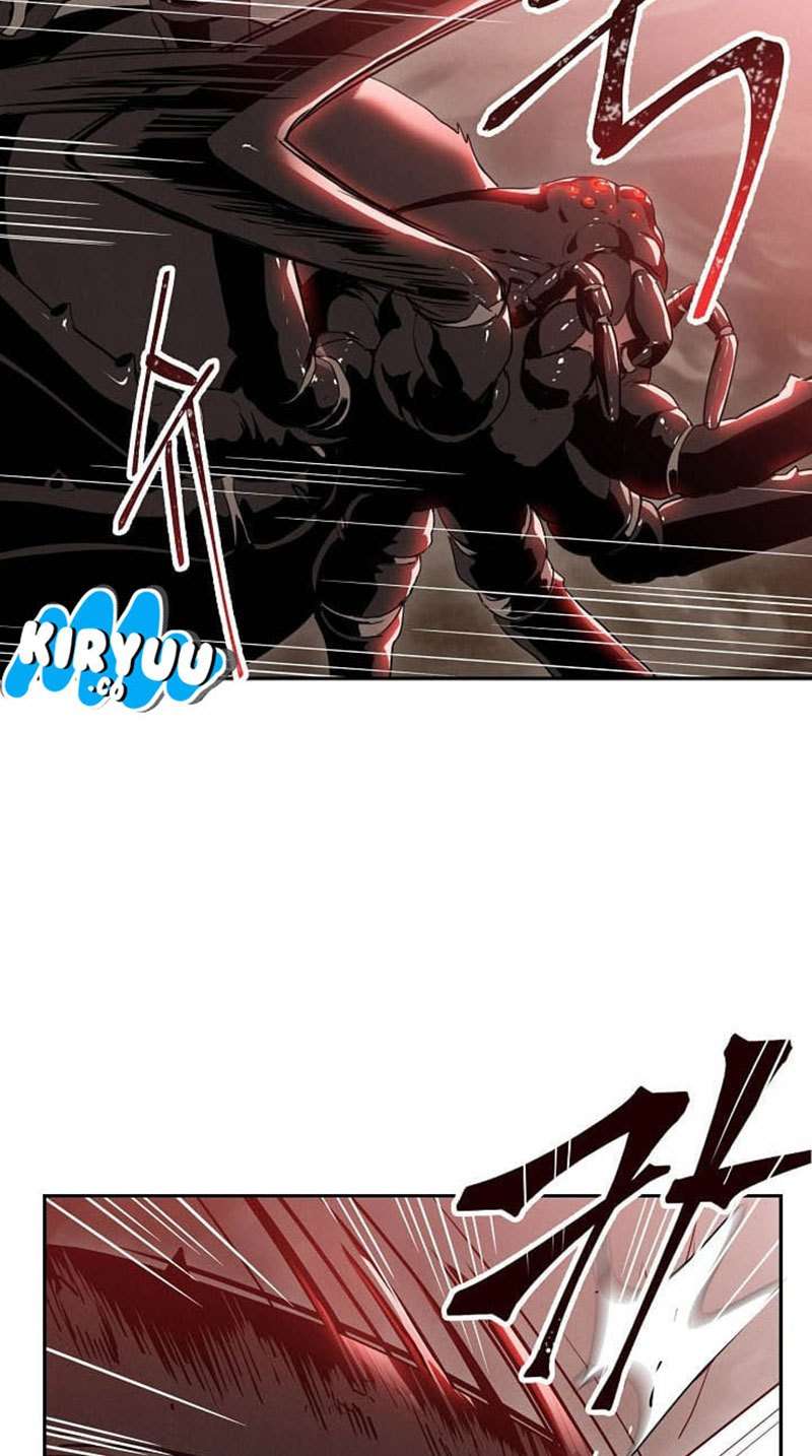 Skeleton Soldier Couldn’t Protect the Dungeon Chapter 15 halaman 15