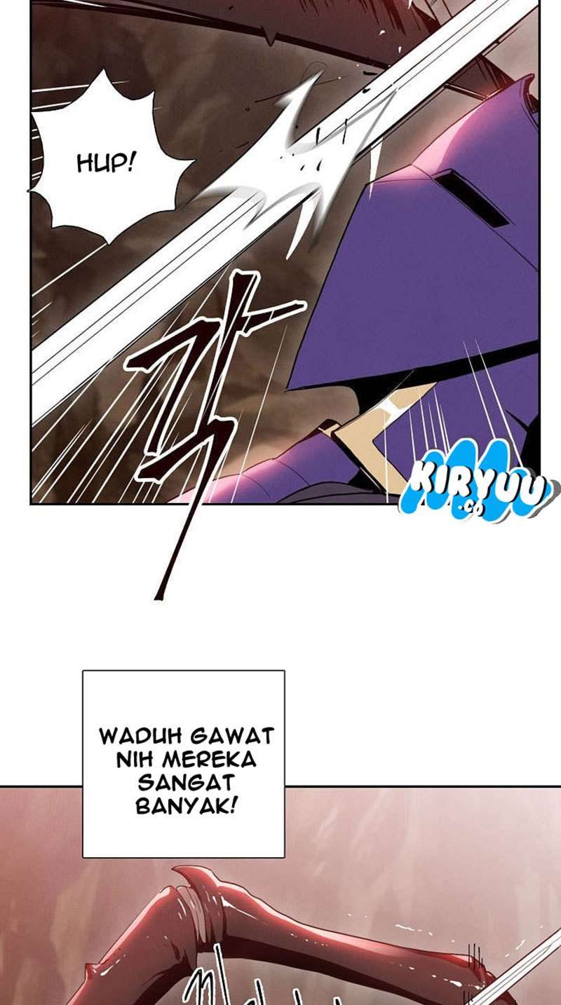 Skeleton Soldier Couldn’t Protect the Dungeon Chapter 15 halaman 16