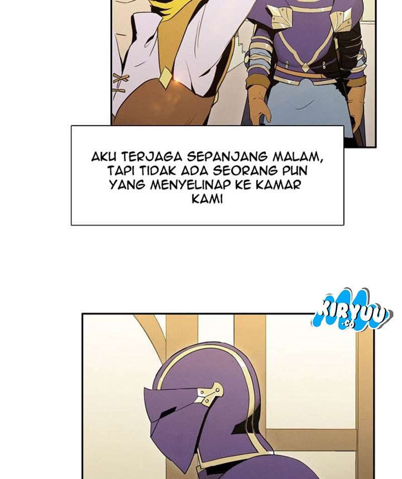 Skeleton Soldier Couldn’t Protect the Dungeon Chapter 13 halaman 13