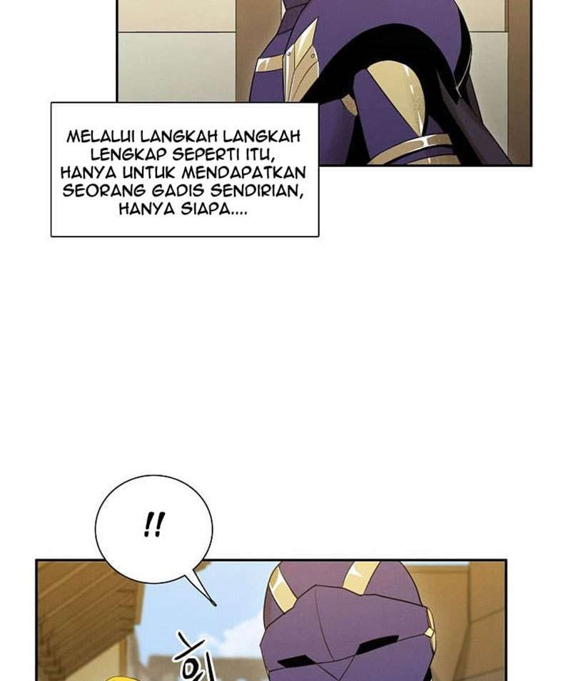 Skeleton Soldier Couldn’t Protect the Dungeon Chapter 13 halaman 14