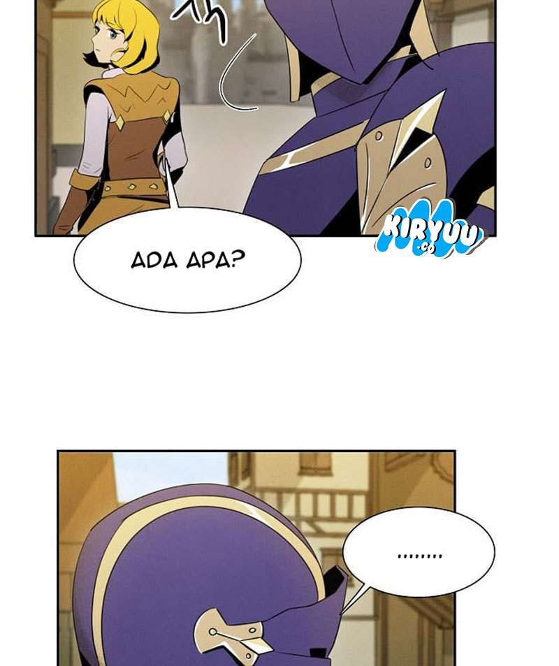 Skeleton Soldier Couldn’t Protect the Dungeon Chapter 13 halaman 15