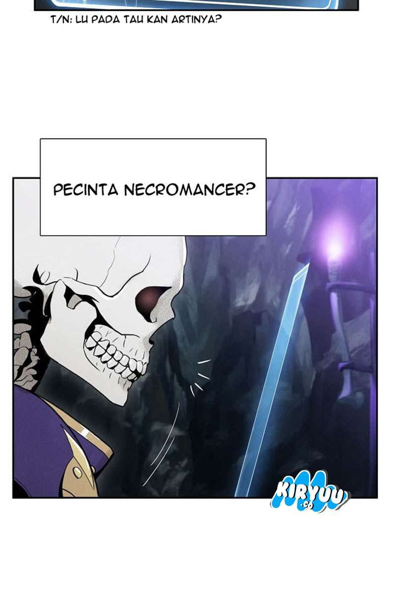 Skeleton Soldier Couldn’t Protect the Dungeon Chapter 12 halaman 15
