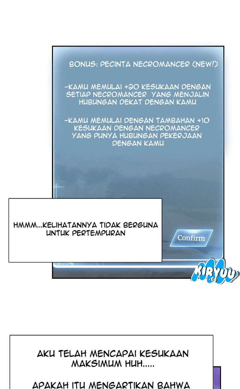 Skeleton Soldier Couldn’t Protect the Dungeon Chapter 12 halaman 16