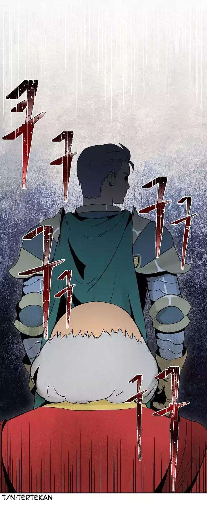 Skeleton Soldier Couldn’t Protect the Dungeon Chapter 11 halaman 10