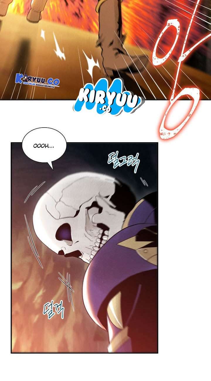 Skeleton Soldier Couldn’t Protect the Dungeon Chapter 10 halaman 14