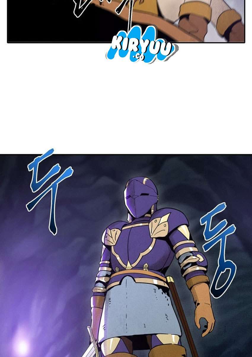 Skeleton Soldier Couldn’t Protect the Dungeon Chapter 8 halaman 15