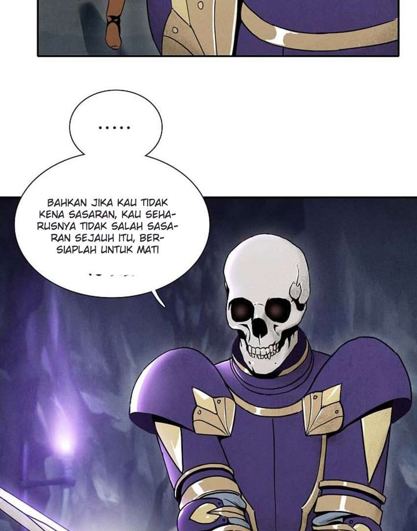 Skeleton Soldier Couldn’t Protect the Dungeon Chapter 7 halaman 15