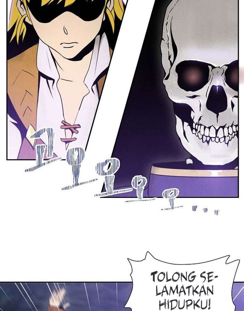 Skeleton Soldier Couldn’t Protect the Dungeon Chapter 7 halaman 17