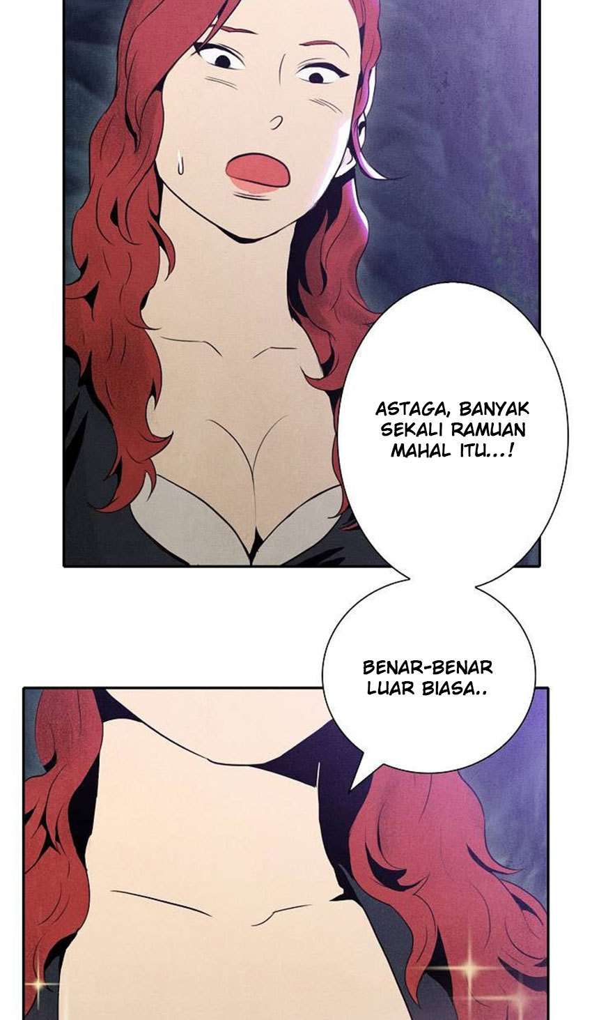 Skeleton Soldier Couldn’t Protect the Dungeon Chapter 6 halaman 13