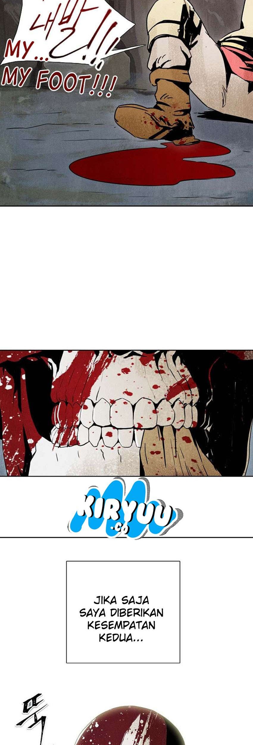 Skeleton Soldier Couldn’t Protect the Dungeon Chapter 1 halaman 15