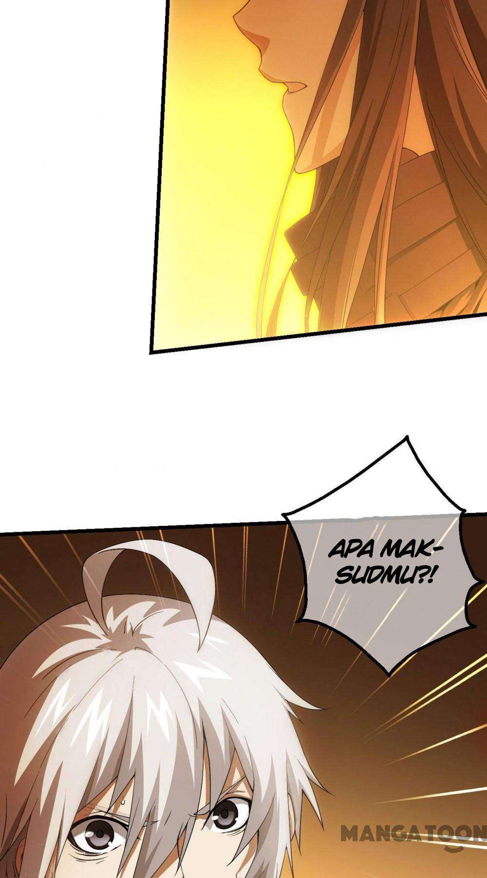Energy Hunters Chapter 14 Gambar 10