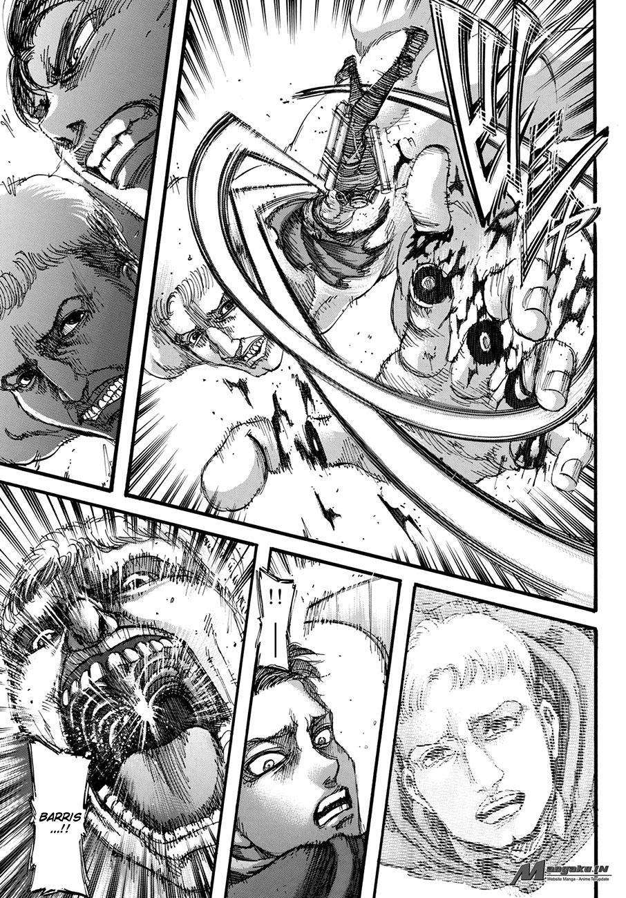 Shingeki no Kyojin Chapter 113 Gambar 10