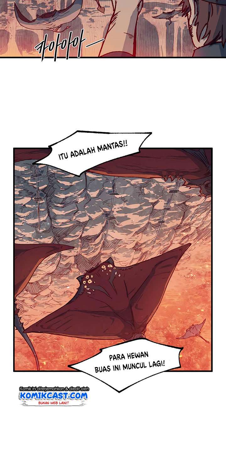 Regnal Trigger Chapter 1 halaman 17