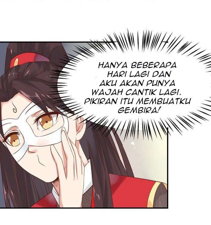 The Ghostly Doctor Chapter 94 Gambar 6