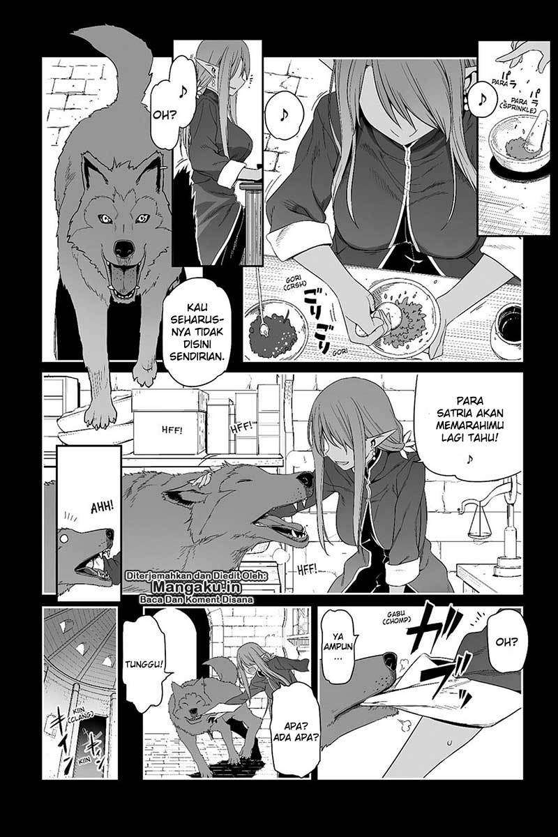 Sword Art Online – Progressive Chapter 25 Gambar 8