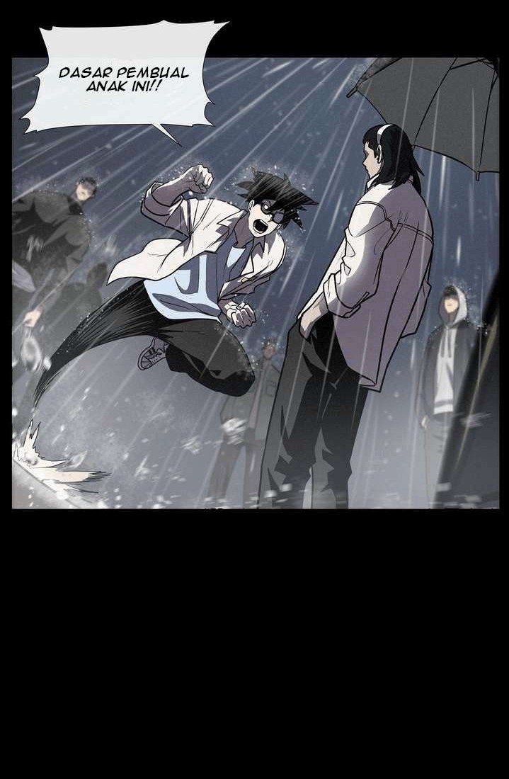 The Devil Boy Chapter 13 Gambar 13