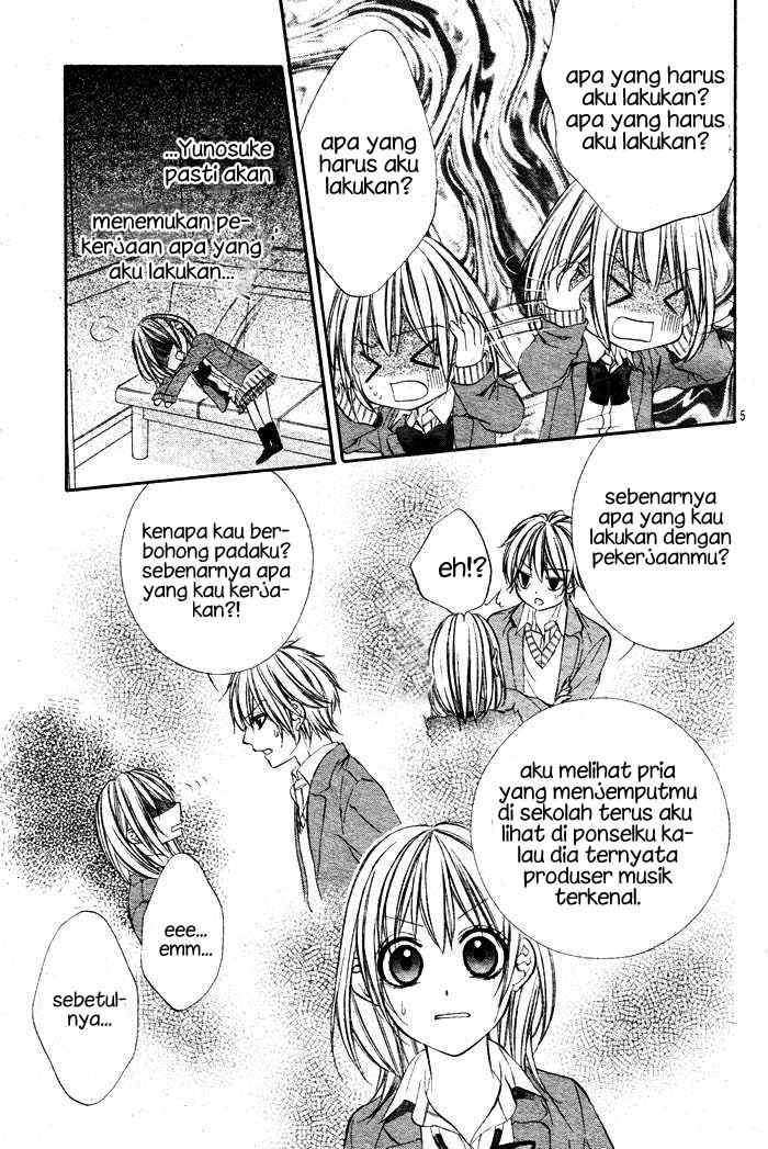 16 Life Chapter 3 Gambar 7