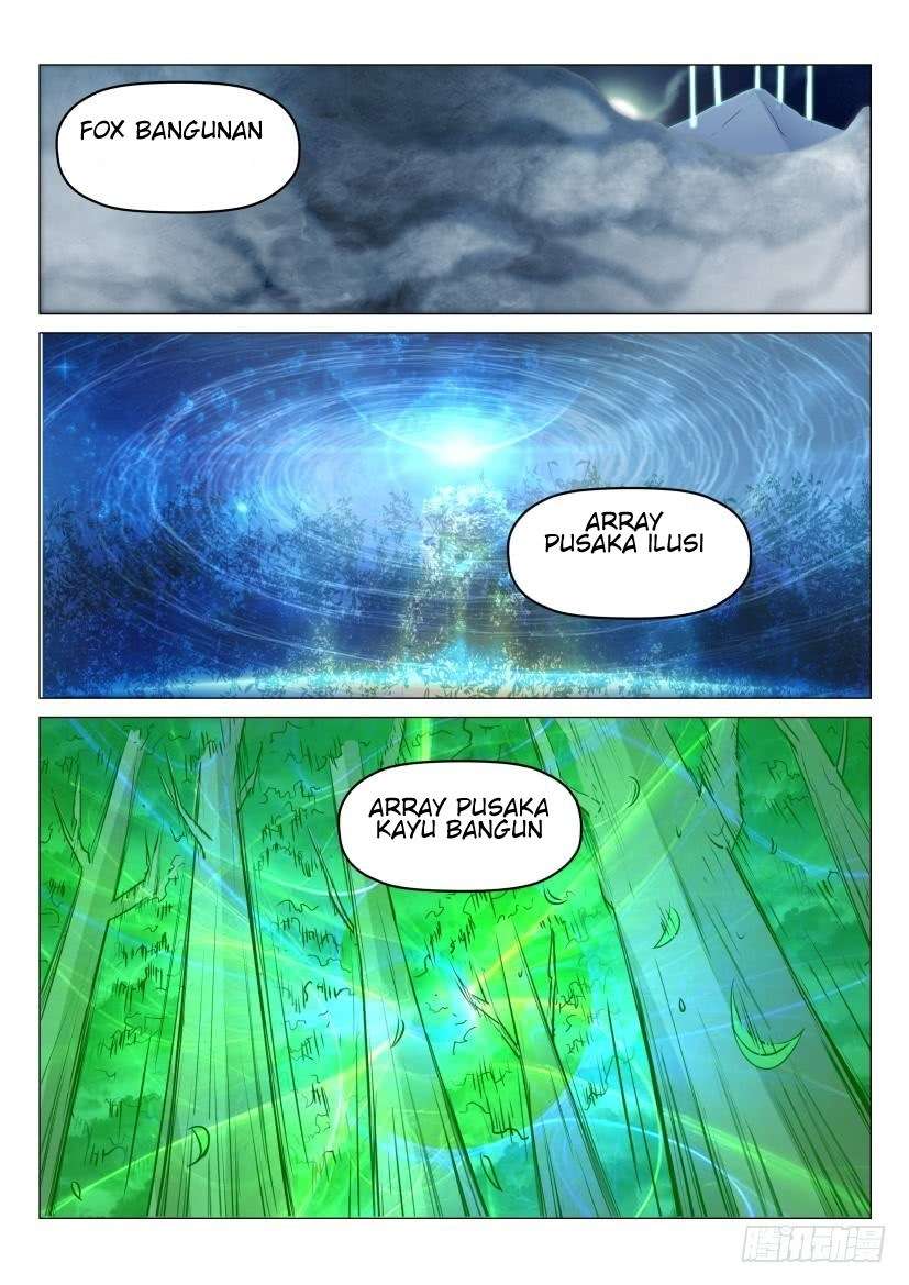 Rebirth Of The Urban Immortal Cultivator Chapter 176 Gambar 5
