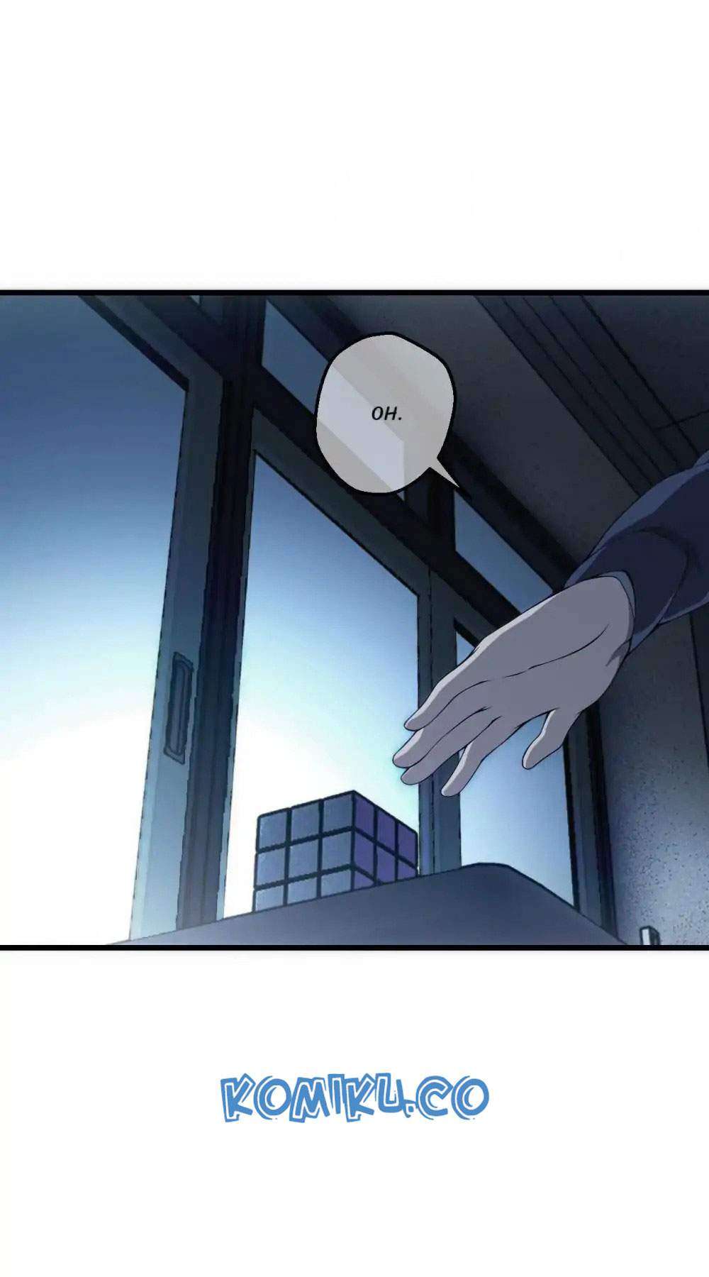 Energy Hunters Chapter 4 Gambar 10