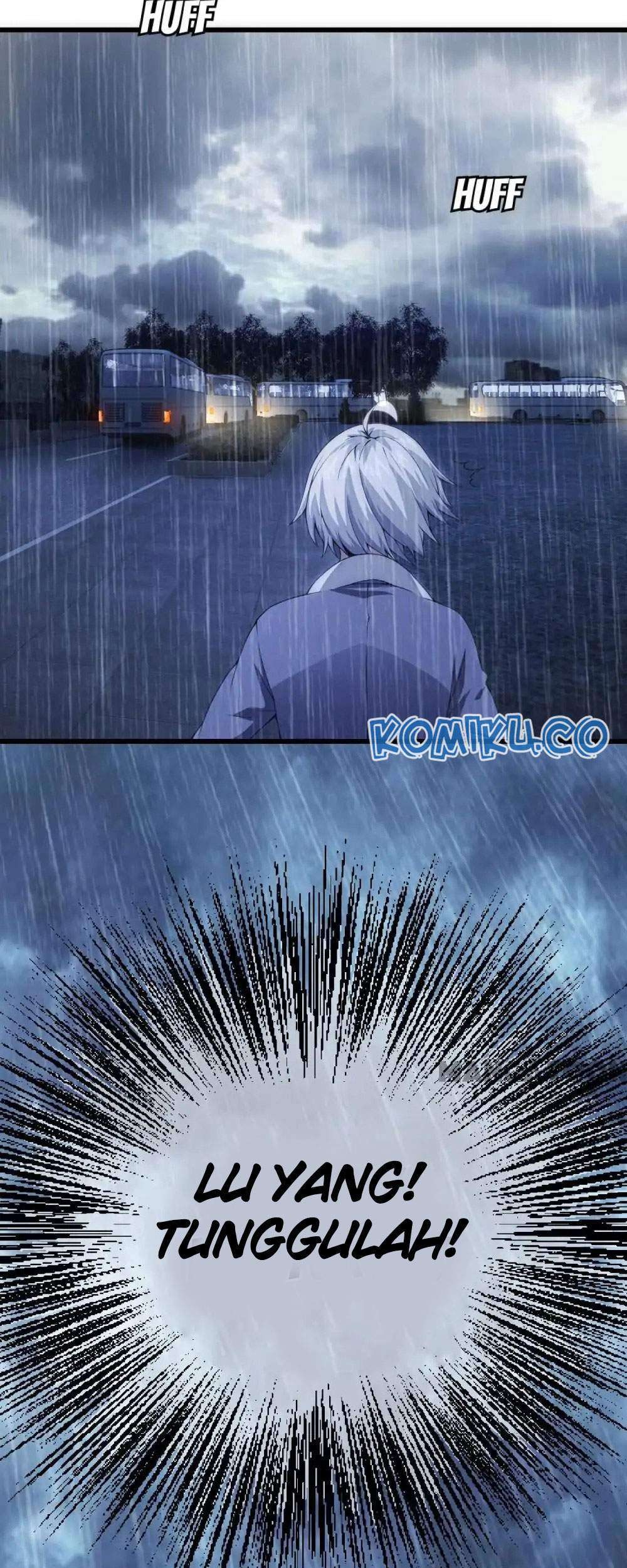Energy Hunters Chapter 5 halaman 10