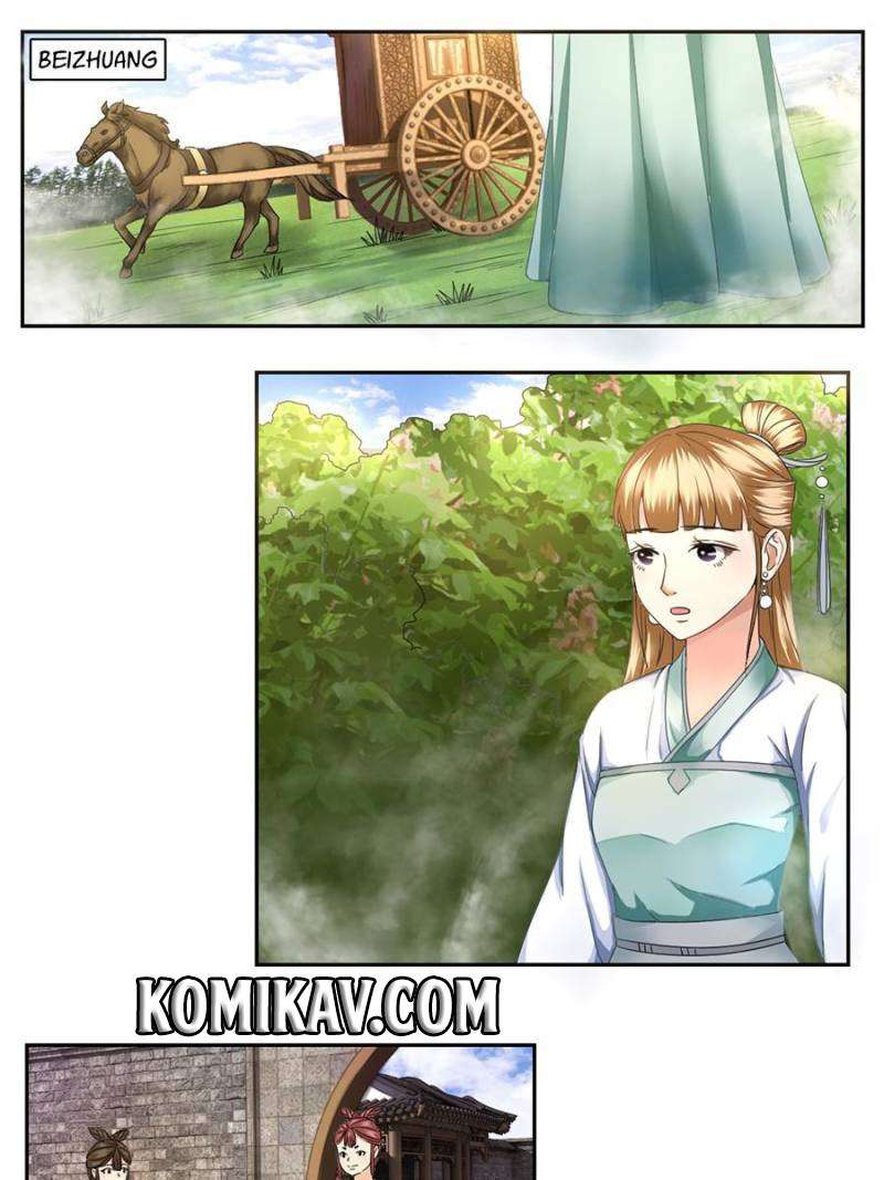 Miracle Doctor Abandoned Girl Chapter 14 Gambar 12